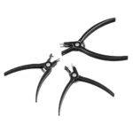 High Quality Ball Link Plier Helicopter Airplane Car Repair Tool Kit Tool For Rc Toy Model Long Nose Pliers Oblique Head Shear - Image 14