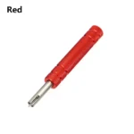 MS MSL Chassis Milling Cutter Internal Shock Milling Column 360 Degree Hobbing Cutter Mini 4WD Tools for RC Tamiya 4WD Car - Image 9