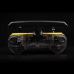 JUMPER Bumblebee Remote Controller ELRS 2.4GHz Hall Sensor Gimbals Built-in 1000mW ELRS Radio Transmitter For RC FPV Drone - Image 29