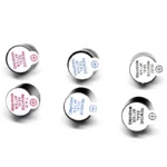 100PCS Active Buzzer 3V 5V 12V Magnetic Long Continous Beep Tone 12095 12*9.5mm TMB12A03 TMB12A05 TMB12A12 Mini Plug Speaker - Image 10