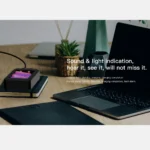 ISDT C4 Air USB Type-C Charger 6-Bay 4A Universal Battery Smart Charger w/ APP Connection for AA AAA Li-ion Rechargeable Battery - Image 5