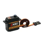 EMAX ES09MA Metal Analog Specific Swash Servos for 450 Helicopter Tail better than Emax ES08MA - Image 4
