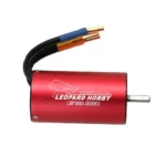 LEOPARD HOBBY Waterproof LBP3665 3665 Brushless Motor 2680KV 3190KV 3930KV High Torque for 1/10 RC Car Model - Image 3