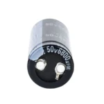 50V330uf  Aluminum Electrolytic Capacitor 100uf50v 1uf50v 2.2uf50v 3.3uf50v 4.7uf50v 10uf50v 22uf50v 33uf50v 47uf50v 4700uf50v - Image 3