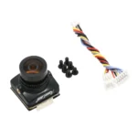 RunCam Phoenix 2 SP V3 Camera DC 5-36V Screen ratio 4:3/16:9 7.5g 19*19*21mm Night View for RC FPV racing drones Quadcopter - Image 18