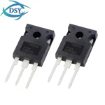 10PCS FQP10N60 FQP17P06 FQP27P06 FQP30N06 FQP33N10 FQP47P06 FQP4N90C FQP50N06 TO-220 MOSFET Field-Effect Transistor 10N60 30N06 - Image 8