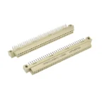 1/2/5pcs din 41612 Connector 2 Rows Plug Header Male Female Through Hole 2X32 64 Pin Pitch 2.54 mm 9001 31641 32641 33641 34641 - Image 10