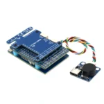 H743 SLIM V3 / H743 WING V3 Flight Controller Dual Gyro FPV Fixed-Wing Supports Generator Camera RC Part for Fixed-Wing Plane - Image 5