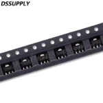 20Pcs B772 D882 10Pairs 2SD882 2SB772 Transistor SOT89 NPN/PNP SOT-89 SMD New And Original Chipset - Image 3