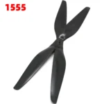 4pcs/lot 3K Carbon Fiber Propeller 8055 9055 1055 1155 1255 1355 1455 1555 For T-Motor 3 Tiger Motor Quadcopter (2 pair) - Image 12