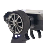 LDARC CT01 2.4G 8CH Two-Way RC Car Remote Controller with CR1800 2.4G 8CH Receiver for RC Car Boat Tanks - Image 34