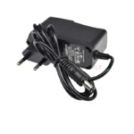 DC 9V1A 9V 1A Power Supply Adapter EU PLUG 100V-240V 220V AC TO DC Converter 1000MA 5.5*2.1MM 5.5MM*2.5MM FOR ARDUINO UNO R3 - Image 4