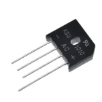 5PCS KBU606 KUB608 KBU610 KBU806 KBU808 KBU810 KBU1010 KBU1510 KBU2510 KBU3510 Single Phases Diode Rectifier Bridge Wholesale - Image 3