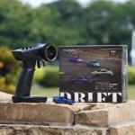 Turbo Racing 1:76 C66 C64 C65 C61 C62 C63 RC Electric Drift Car With Gyro Radio Full Proportional Toys For Kids and Adults - Image 26