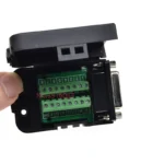 DB9/VGA15/DB15/DB25 Pin Male/Female Plug Serial Port Connector To Terminal Adapter Shell D-Sub RS232/485 Wire Cable Free Solder - Image 5