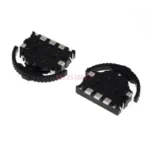 10pcs/set Big Head Smd 3-pin Tripod Thumbwheel Toggle Switch For Mp3 Mp4 Phone - Image 2