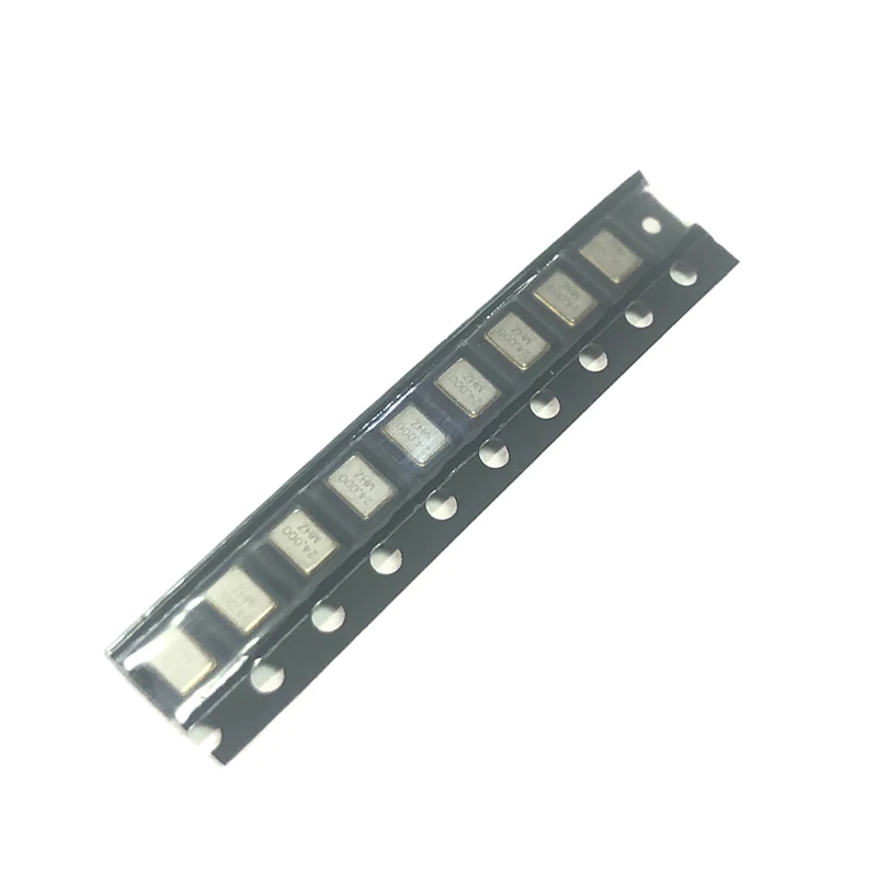 5pcs 3225 Active Crystal Oscillator 4PIN 54MHz 54M 54 MHZ 3.2x2.5mm SMD CMOS CXO