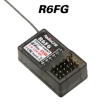 Radiolink R12DSM R12DS R9DS R8SM R8EF R8FM R8F R7FG R6DSM R6DS R6FG R6F R4FG R4F Rc Receiver 2.4G Signal for RC Transmitter AT9S - Image 9