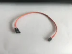 20pcs 20cm Dupont Line 2.0mm Female To 2.54mm Female Pitch 2.54 To Pitch 2.0 2p-1p Jumper Cable Wire 2.0 To 2.0For Pcb Connector - Image 4