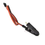 2PCS Pluggable dupont line SOP8 SOP SOIC 8 SOCI8 IC CHIP Programmer Testing Clip Test Clamp BIOS Adapter - Image 5