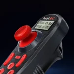 HOTRC DS-600 6CH 2.4GHz Radio System Transmitter Remote Controller with DS 600 PWM 6 Channel Receiver for RC Boat - Image 14