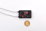 Flysky FS-ST8 2.4G 10CH ANT RGB Assistant 3.0 Radio Transmitter with FS-SR8 Receiver for RC Airplane Car Boat Robot FPV Drone - Image 24