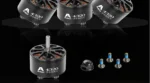 4PCS Flashhobby A4320 4320 350KV 6-12S High Speed Brushless Motor Long Range X-Class RC FPV Drone Model - Image 12