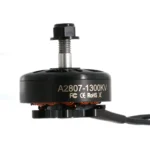 4PCS Uangel A2807 2807 1800KV 4S 1500KV 1300KV 6S Brushless Motor for FPV Freestyle 7inch Long Range LR7 Drones DIY Parts - Image 13