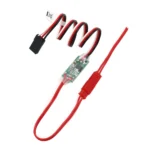 Hobbywing Brushless RPM Sensor For High-Voltage ESC Speed Controller For Rc Car Drone Model - Image 3