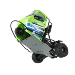 RC Car Remote Control Car 2.4G X-Rider 1/8 Piaggio Ape 1:8 2WD Kids Battery Powered Drift Cars RTR - Image 6