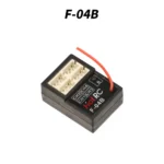 HOTRC 2.4Ghz F-04A F-06A F-08A F-01A F-04AT F-06AT F-08AT F-01AT with Gyro Light 4/6/8Ch Rc Receiver for Hotrc Rc Transmitter - Image 10