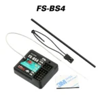 Flysky FS-GR3E FS-A3 FS-A6 FS-R6B FS-X6B FS-iA6 FS-iA6B FS-BS6 FS-A8S FS-R9B FS-iA10 FS-iA10B Rc Receiver for Flysky Transmitter - Image 15