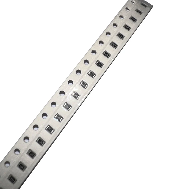 100pcs 0805 1% SMD Resistor 3.3 3.6 3.9 4.3 33 36 39 43 330 360 390 430 3.3K 3.6K 3.9K 4.3K 33K 36K 39K 43K 330K 360K 390K Ohm