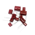 10pcs CBB Polypropylene Film Capacitor 1000v154J 154J1000v 1000v 154J 0.15uf 150nF - Image 5