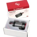 HobbyWing QuicRun Fusion Pro 540 2300KV Brushless Sensory Motor Built In 60A ESC 2 in 1 for RC 1/10 Climbing Car - Image 6