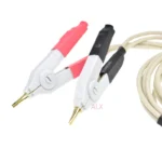 70CM LCR Meter Test Leads / LCR test Clip / Terminal Kelvin Test Line with 4 bnc port/wire cable - Image 3