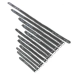 5pcs iFlight 20mm 15mm width 500mm 400mm 300mm 250mm 200mm Length Microfiber PU Leather Battery Strap Non-slilp Belt for FPV - Image 22