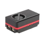 RUSHFPV XSPAN 4.9G-6.0G 10W High Power 80CH VTX Video Transmitter with SMA Antenna for RC FPV Long Range Fixed-wing Drones DIY - Image 2