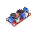 Xl6019 5a dc-dc Adjustable step-up Booster Voltage Regulator Power Supply Module Board Dc Dc Converter Output 5v 12v 24v 40v - Image 2