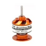 RC CF2822 1200kv 1534KV Brushless Motor W/prop Adapter for RC Airplane RC Multicopter Quadcopter VS Emax 2822 Motor - Image 4