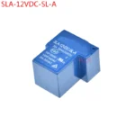 1pcs Power Relay sla-12vdc-sl-a 30a T90 4pin 12v Realys