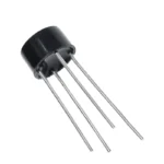 10PCS 2W04 2W06 2W08 2w10 2A 400V 600V 800V 1000V Diode Bridge Rectifier DIP-4 - Image 2
