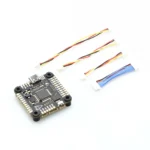 AneegFpv F722 F7 90A Stack F722 Flight Control BLheli_S 90A 4in1  ESC 3~8S Lipo with 5V/10V Dual BEC for 13 / 15 inch FPV Drone - Image 18