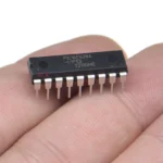 10PCS PIC16F628A-I/P DIP-18 PIC16F628A PIC16F628 16F628 Flash-Based, 8-Bit CMOS Microcontrollers - Image 3