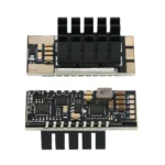 AneegFpv 3-6S 7-26V AM32 75A ESC V2.5 Brushless ESC 32-bit Mini Speed Controller for Drone Model Airplane RC Crawler Car - Image 16