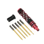 Hex Screw Driver Screwdriver Set 1.5mm 2.0mm 2.5mm 3.0mm Hexagon Tool 5-in-1 For FPV Racing Drone Heli Airplane Car Boat RC Part - Image 23
