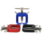 Universal Metal Motor Pinion Gear Puller Remover Tools Set For Rc Helicopter  Rc Car Rc Drone Motor Pinion Parts - Image 24