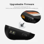 ISDT Q6 Retro 350W 16A DC Lipo Battery Balance Charger Discharger for 2-6S Digital Battery Li-Po Li-Hv Li-Ion Li-Fe NiMH Ni-Cd - Image 11