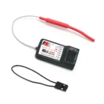 FlySky FS-i6 2.4G 6CH AFHDS RC Transmitter With FS-iA6 FS-iA6B Receiver for Airplane Heli UAV Multicopter Drone - Image 19