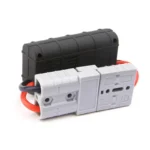 High Precision 130A 150A 200A Watt Meter Voltage Amp Meter Power Analyzer Checker / Performance Monitor with LCD Screen - Image 21